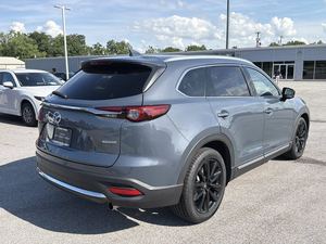 Vente aux enchères Meilleure offre 2023 Maz-da CX-9 Éditions Carbone AWD - Product Image 4