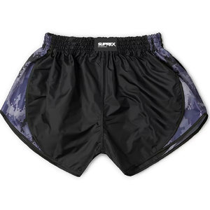 OEM Service Wholesale Custom Men Muay Thai Shorts New Arrival Private Label Men Muay Thai Shorts - Product Image 1