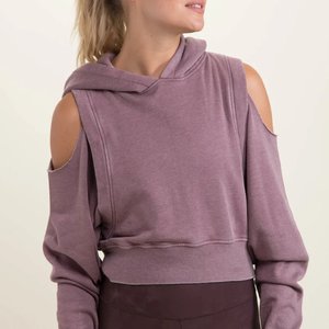 Vente en gros de pantalons de survêtement d'hiver écologiques avec logo personnalisé pour femmes ensembles de jogging à capuche en Offre Spéciale polaire épaisse ensembles de conception vierge unie - Product Image 3