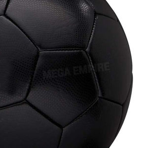 Servicios OEM de Cuero Sintético para Fútbol Profesional con Logotipo Personalizado de Alta Calidad al 100%, Marca MEGA EMPIRE, Colores y Tamaños Personalizados - Product Image 4