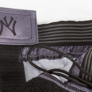 Pantalones Cortos de MMA para Adultos, Diseño Personalizable, Spandex/Poliéster, Ligeros y Transpirables - Product Image 3