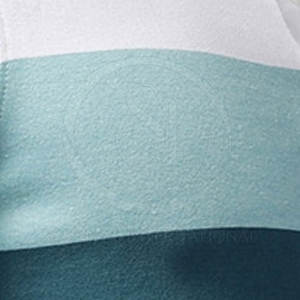 Heavy Duty High Quality Men's Plus Size for T-Shirts Solid Color Cotton Printed Knitted <b>Fabric</b> Short Sleeves Breathable - Product Image 6