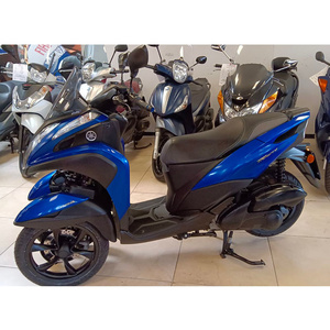 ผลิตภัณฑ์เครื่องยนต์ TRICITY 155 4 จังหวะ - Product Image 5