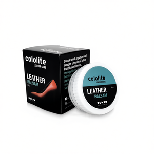 บาลซัม 35 กรัม ผลิตภัณฑ์ดูแลเฟอร์นิเจอร์หนัง - Product Image 2