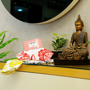 Serviettes de thé en coton biologique imprimées sur mesure, certifiées GOTS, séchage rapide, qualité supérieure, vente en gros pour les marques de vente au détail et de produits ménagers mondiales - Product Image 3