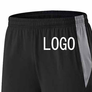 Pantalones Cortos Deportivos Casuales de Secado Rápido para Hombre, Verano 2025, Ropa Deportiva para Gimnasio, Entrenamiento, Fitness, Ropa Deportiva Activa - Product Image 6