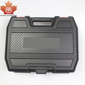 Bộ dụng cụ cầm tay 9 món bao gồm: Kìm cắt dây thép, tua vít, bút thử điện, bộ sửa chữa gia dụng nhỏ gọn 9 món, bộ dụng cụ nhà cửa cần thiết - Product Image 4