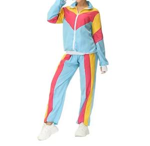 ชุดกันลมสำหรับผู้หญิงชุดกันลมแฟชั่นใหม่ล่าสุดชุดกันรอยยับของผู้ชาย - Product Image 5