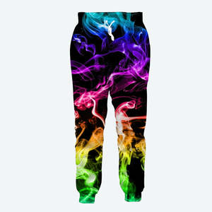 Chándal Deportivo Personalizado con Diseño de Transferencia Térmica 2022, Pantalones Deportivos Unisex Casuales, Transpirables y Ligeros - Product Image 6