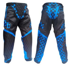 Vente chaude de pantalons décontractés légers à taille haute pour hommes personnalisés OEM Paintball couverture complète motif droit - Product Image 6