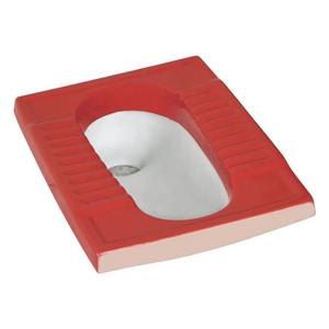 High Quality Ceramic Concealed <b>Cistern</b> Squatting <b>Pan</b> WC Stool <b>Toilet</b> For Bathroom Needs - Product Image 3