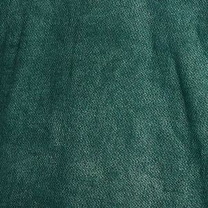 High Street stone washed sweat à capuche vintage surdimensionné sweat à capuche lavé à l'acide personnalisé silicone imprimé longue ligne bouffée sweat-shirt lourd - Product Image 6