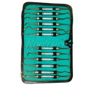 Kit de Relleno Dental de Composite de la Mejor Calidad, Certificado CE, para Venta Global - Product Image 6