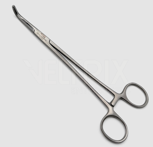 คีมสำหรับผ่าตัดหลอดเลือดแดงทำจากสเตนเลสสตีลจำนวน1ปีได้รับการรับรองจาก Veltrix Enterprises - Product Image 6