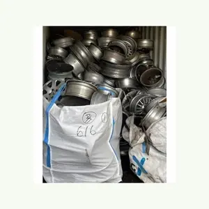 ` Aluminum alloy wheel scrap BEST supplier
