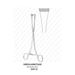 คีมผ่าตัดสำหรับใช้ในปากีสถาน - Product Image 3