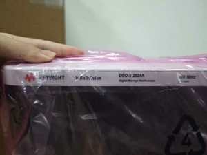 ออสซิลโลสโคปมือสอง รุ่น DSO-X2024A ขาย 200MHZ - Product Image 4