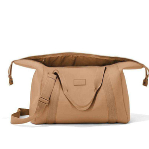 Bolsa de lona de PVC para exteriores personalizada disponible en tamaños 40L 70L y 90L con un diseño impermeable ideal para Gimnasio Deportivo - Product Image 3