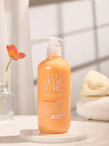 LODEURLETTE EN INGLATERRA COLORFIT TRATAMIENTO PARA EL CABELLO DE VAINILLA QUEMADA Para una solución de acondicionamiento profundo de aroma dulce y cálido - Product Image 5