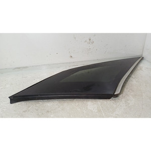 VETRO POSTERIORE SINISTRO FISSO PEUGEOT 3008 Serie 9810727680 DW10FD-AHX-AH01 (16>23) - Product Image 5