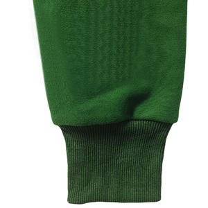 Sweat-shirt à capuche personnalisé en coton avec impression intégrale, fermeture éclair intégrale, streetwear, sweat-shirt décontracté à double face avec fermeture éclair intégrale pour hommes - Product Image 6