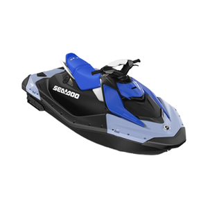 Gran Oferta SPARK 2up +ACE 900 Rotax con Sistema de Trim Personal Ajustable Supercargado para Carreras - Product Image 1