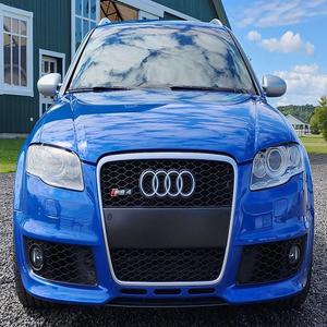 AUDI RS4 AVANT d'occasion 2007, conduite à gauche/droite - Product Image 5