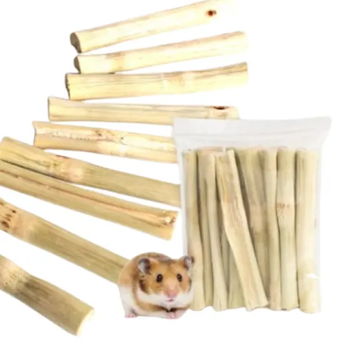 BEST PRICE DRIED SUGARCANE FOR PETS HOT SALE BEST PRODUCT