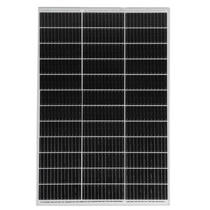 Panneau solaire haute efficacité 500W à vente chaude avec des dimensions de 1956x1310x40mm pour un usage domestique et commercial - Product Image 6