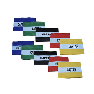 Collection Premium de brassard de couleur aléatoire, Football, volley-ball, basket-ball, grillon et autres bandes de jeu de sport - Product Image 3