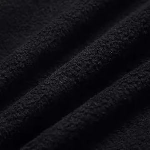 Pantalones de chándal de lana informales para hombre, ropa de invierno mejor clasificada con el último diseño, pantalones cepillados en la colección de temporada - Product Image 2