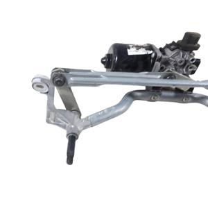 MOTEUR D'ESSUIE-GLAISE AVANT COMPLET AVEC TANDEM RENAULT Clio Série IV 288004542R (12>19) - Product Image 3