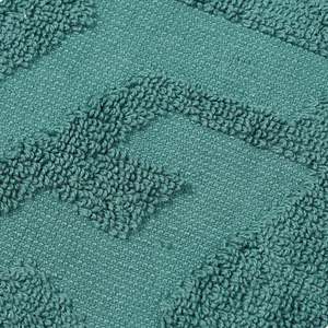 Serviette de sport Ultra Dry 4070 couleur verte - Product Image 5