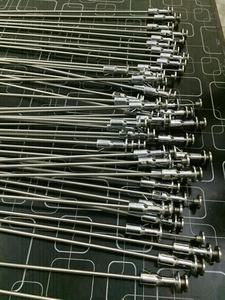 ปืนผสมเทียมสำหรับวัวควาย,อุปกรณ์ผสมเทียมสำหรับสัตว์ AI ปืน A.I ล็อกอัตโนมัติจากปากีสถาน - Product Image 3