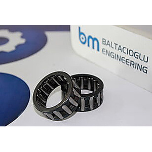 Roulement à aiguilles Baltacioglu 90.1236.12 pour transmission automatique de bus, pièce de rechange de remplacement pour le marché secondaire - Product Image 3