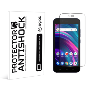 Protector de pantalla ANTISHOCK para BLU Studio X5 2022 Protector de teléfono Premium - Product Image 1