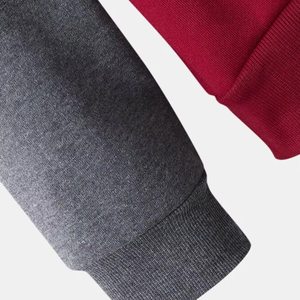 Sudadera con Capucha de Algodón de Buena Calidad al por Mayor, Sudadera Informal Personalizada para Hombre, Sudadera con Capucha para Hombre en Venta - Product Image 5