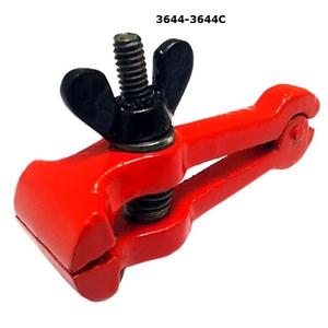 Etau de haute qualité pour bijoutiers, de 3 à 6 pouces, pour la fabrication de bijoux, vente en gros, prix le plus bas, meilleur produit pour les bijoux - Product Image 2