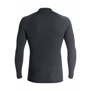 Vente en gros Vinor.biz – T-shirt de compression à manches longues pour homme, respirant, confortable, anti-UV UPF 50+, séchage rapide, avec logo personnalisé - Product Image 5