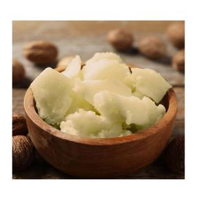 Manteca de Karité Orgánica Pura, Cruda, Sin Refinar, Prensada en Frío, de Alta Calidad, Hidratante para el Cuidado del Cuerpo y el Cabello - Product Image 3