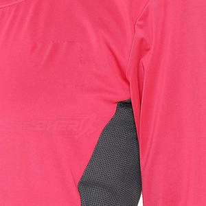 Chemises de compression formelles pour femmes Logo personnalisé imprimé Respirant Séchage rapide de haute qualité Fabriqué dans le meilleur matériau - Product Image 6