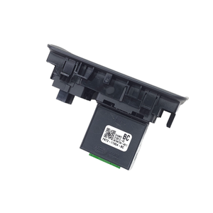 Botón de Apertura de Maletero para LAND ROVER Range Rover Evoque Serie FK72-11654-BC (18>) - Product Image 3