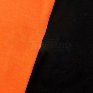 Low MOQ Custom Cotton & Bamboo Fiber Men's T-Shirts Quick Dry & Breathable Custom <b>Logo</b> All Sizes for Online Sale - Product Image 6