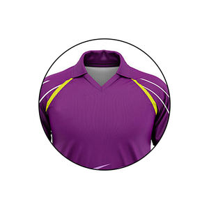 Uniforme de equipo de cricket, camiseta de Pakistán, uniformes deportivos personalizados, camiseta de cricket, uniformes personalizados, camiseta de la Copa del Mundo, todo - Product Image 2