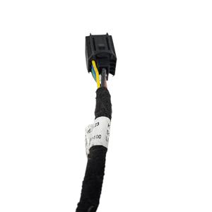 Amortiguador de Capó Trasero Izquierdo Eléctrico para Jeep Avenger Serie 52215844 HN05 Gasolina 1200 (22>) - Product Image 6