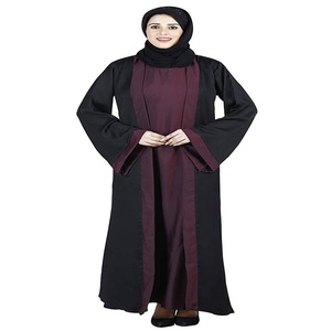 Islamic Abayas for Women Latest Designs Available in All Sizes All Designs Are Available - Product Image 6