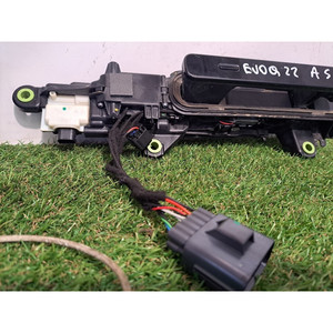 Poignée extérieure avant gauche Land Rover Range Rover Evoque Série K8D222401 PT153 (18>) - Product Image 3