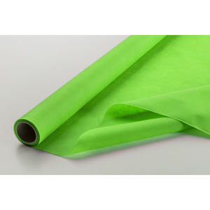 Rotolo di Tovaglia Gialla Pre-tagliata 1x5m 20cm Novotex TNT 20 Pezzi B2B - Product Image 4