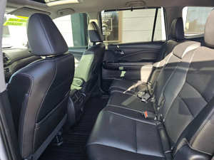 Honda Pilot 2022 en Perfecto Estado - Product Image 5