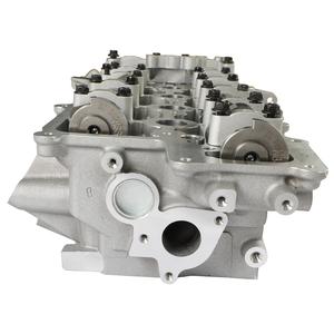 Culasse pour Hyundai Accent Essence pour Kia Getz Elantra G4ED G4GA G4FD G4FJ 22100-23160 22100-26850 22110-2B750 22110-2B755 - Product Image 3